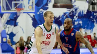 Lokomotiv mantiene a Calathes y puja por Mozgov. Los Diener se separan