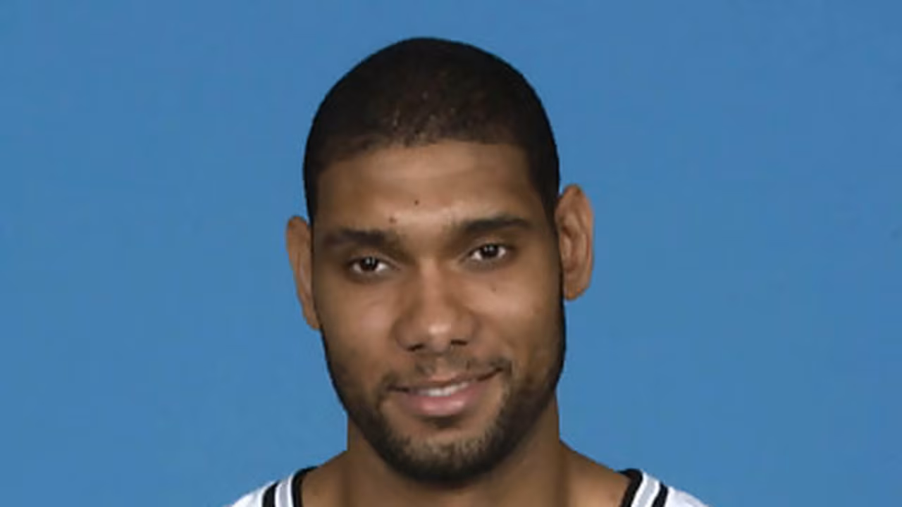 El potencial de San Antonio Spurs