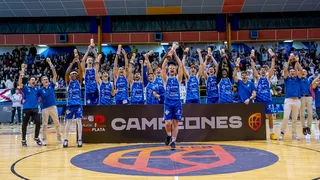 LEB Plata: Zamora Enamora campeón de la Copa y ficha a un jugador que regresa