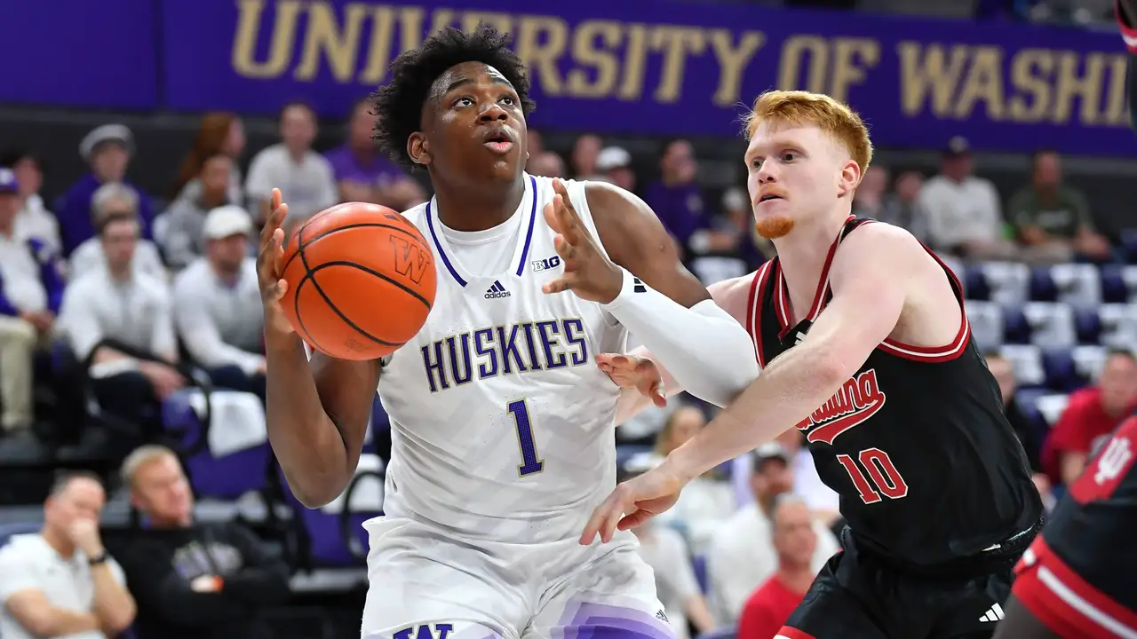 Great Osobor bajo la lupa de este equipo NBA: ¿se posiciona para el Draft?