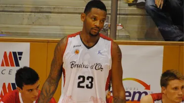 Mike Hall y Jamar Samuels, sabor USA para La Bruixa d’Or