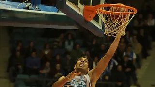 Blusens Monbus, con Mejri y Kendall estelares, arrolla a BdR Valladolid y acaricia ya la Copa y la permanencia (89-56)