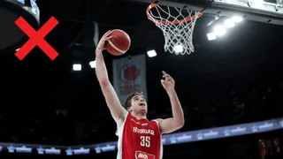 Debut con Hungría, pasaporte, lesión y quirófano: Valencia Basket queda tocado