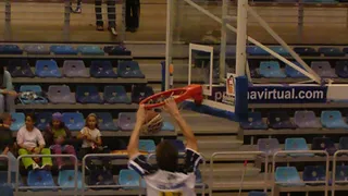 Huelva ya tiene sustituto para Alloatti