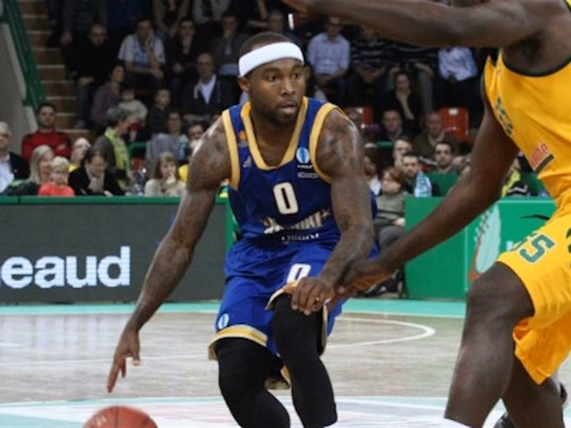 Tyrese Rice (MVP de Eurocup) y la premonición de Andy Warhol