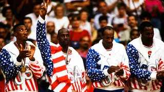 Los resultados más bochornosos de baloncesto en Juegos Olímpicos