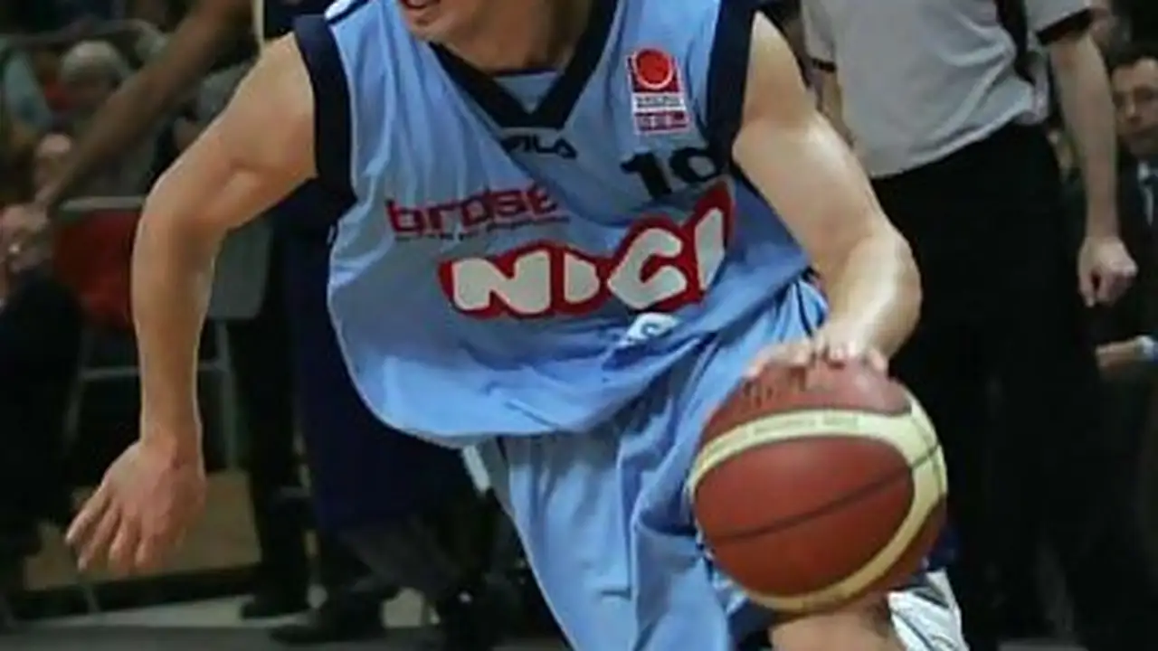 Hurl Beechum se despide de Valladolid