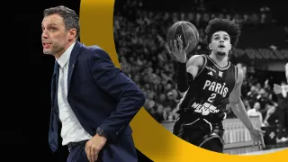 Un choque infernal de estilos… Baskonia quiere invadir París