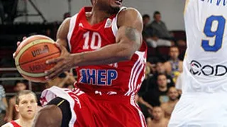 Dontaye Draper, más cerca del Real Madrid