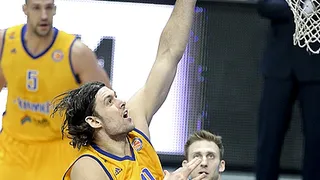 Valencia se refuerza  con Kresimir Loncar; Rio Natura Monbus se hace con Maxi Kleber