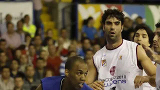 Tyrone Ellis refuerza al Asefa Estudiantes