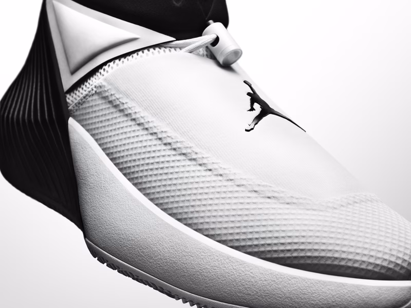 Llegan las nuevas Jordan Why Not Zer0.1