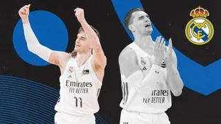 ¡Mario Hezonja hace historia con el Real Madrid! pero deja un INCÓMODO DATO para la Euroliga