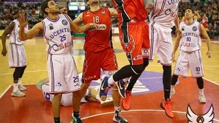 Cinco claves para decidir la Copa LEB Plata