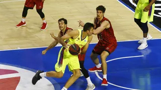 Pierre Oriola: “La decisión de la ACB se respeta, pero genera dudas”