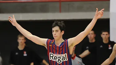 Campeonato España Junior 2012: Resumen de la fase previa y análisis de los octavos. Doble derbi, Cajasol-Unicaja y Real Madrid-Asefa Estudiantes