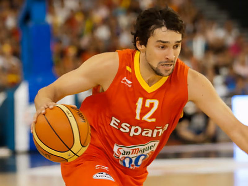 España vence a Francia sin complicaciones en la reedición de la final del pasado Eurobasket (81-65)