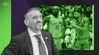 El fichaje estelar de Unicaja preocupa: “Necesito hacer una pausa…”
