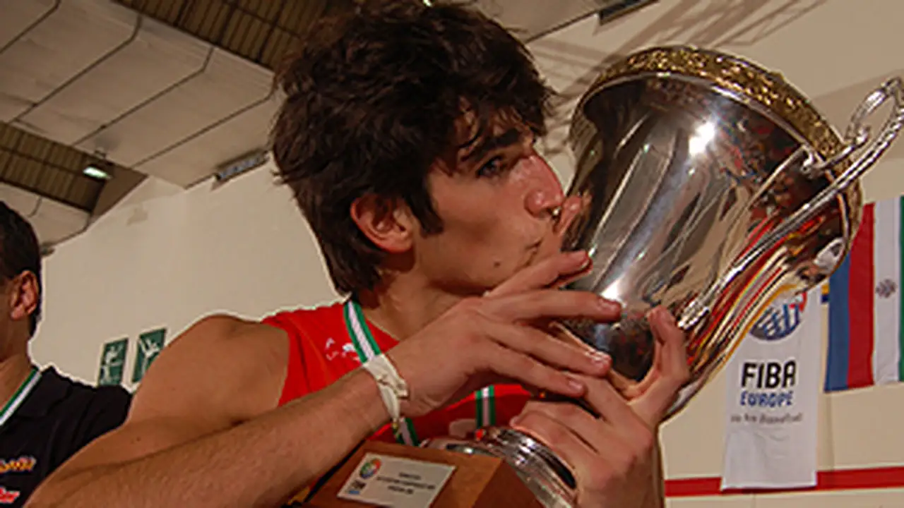 #U16M: TOP10 jugadores más influyentes de la categoría en la historia