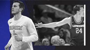 El deseado fichaje del Real Madrid que metió 44 puntos en la universidad