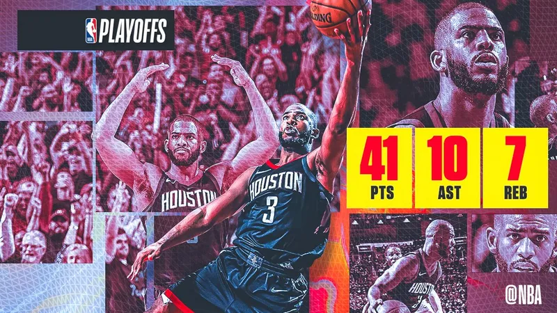 Noches de playoffs (XXV): La final esperada en el Oeste