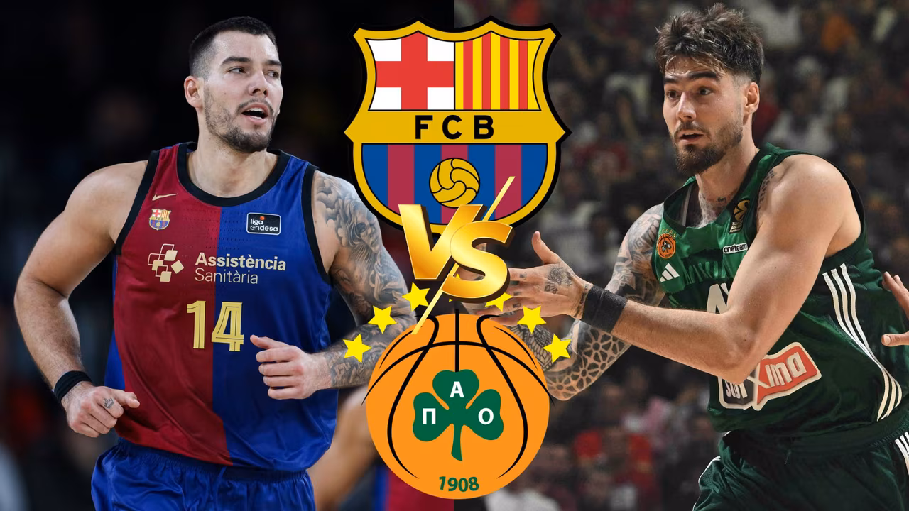 Nuevo duelo entre los Hernangómez en Euroliga: ¿Quién gana la batalla, Juancho o Willy?