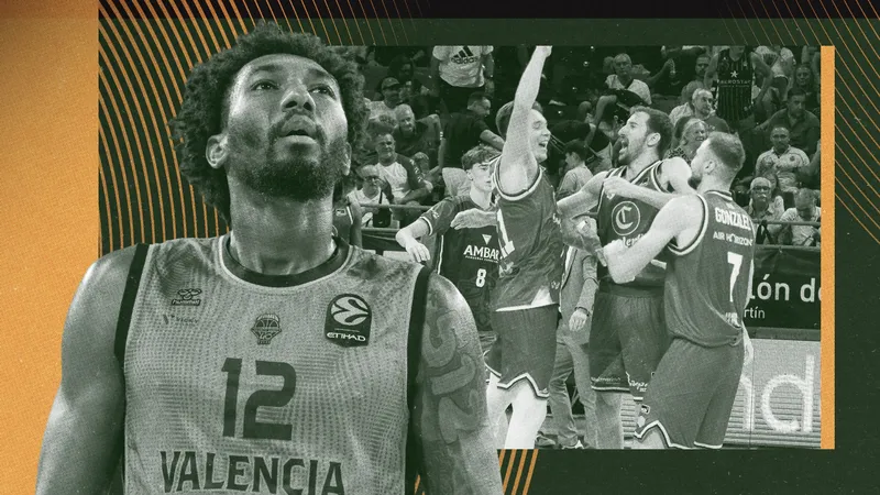Valencia Basket se mide a la plantilla revelación de la Liga Endesa ACB