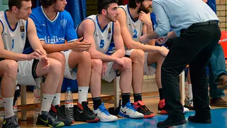 Sánchez no será entrenador de CB Prat; Monaghan, a Bélgica; Palma busca apoyos