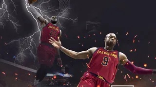 Cleveland Cavaliers: su horrible defensa y la búsqueda de soluciones en el mercado