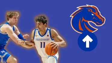 El base español que ha hecho historia en NCAA