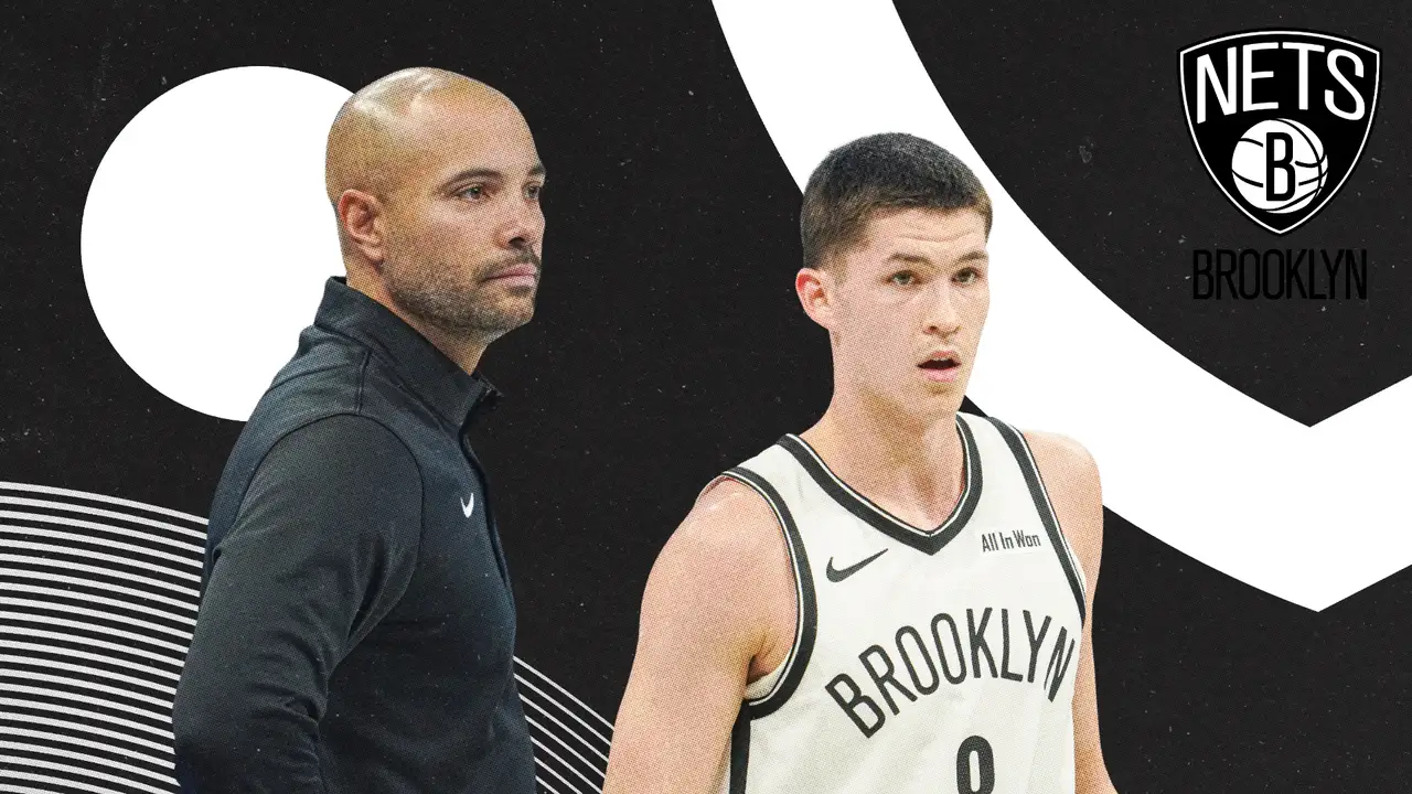 Jordi Fernández sigue en los Nets: lo que viene ahora puede cambiarlo TODO