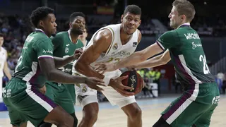 Málaga: la Copa del Rey más cara de los últimos años