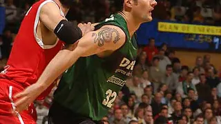 Gurovic cerca de Polonia