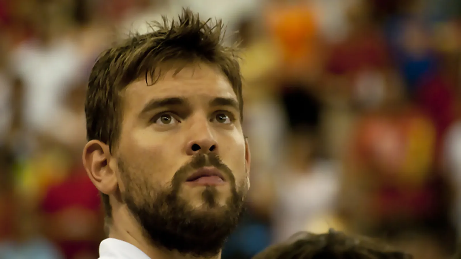 Marc Gasol entra en el segundo mejor quinteto de la NBA
