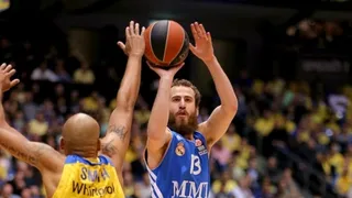 Sergio Rodríguez, MVP de la Euroleague 2013-2014