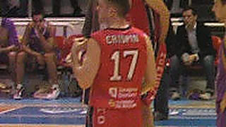 LEB, jornada 29 (I): El CAI gana y alcanza al León el día que Espil se carga a su ex-equipo