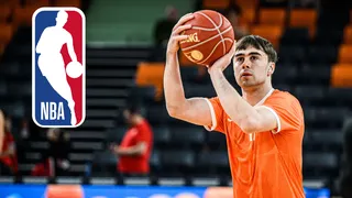 La joven promesa española que se apunta al Draft de la NBA