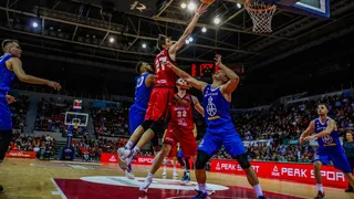 Rumbo al NBA Draft 2020: Vit Krejci