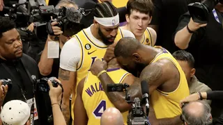 La irrupción del jugador secundario en Lakers: Lonnie Walker como factor X