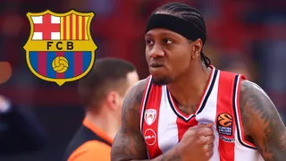 Olympiakos avisa al Barça: “Apártate de nuestro camino”