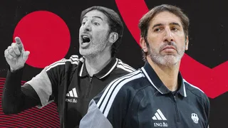 ¡Álex Mumbrú cerca de firmar! Aventura Euroliga para el técnico español