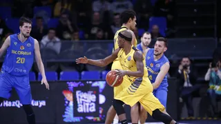 Iberostar Tenerife finaliza su relación con Thadd McFadden