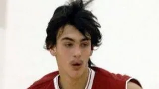 Darijo arić, la gran perla croata, el gran objetivo del TAU