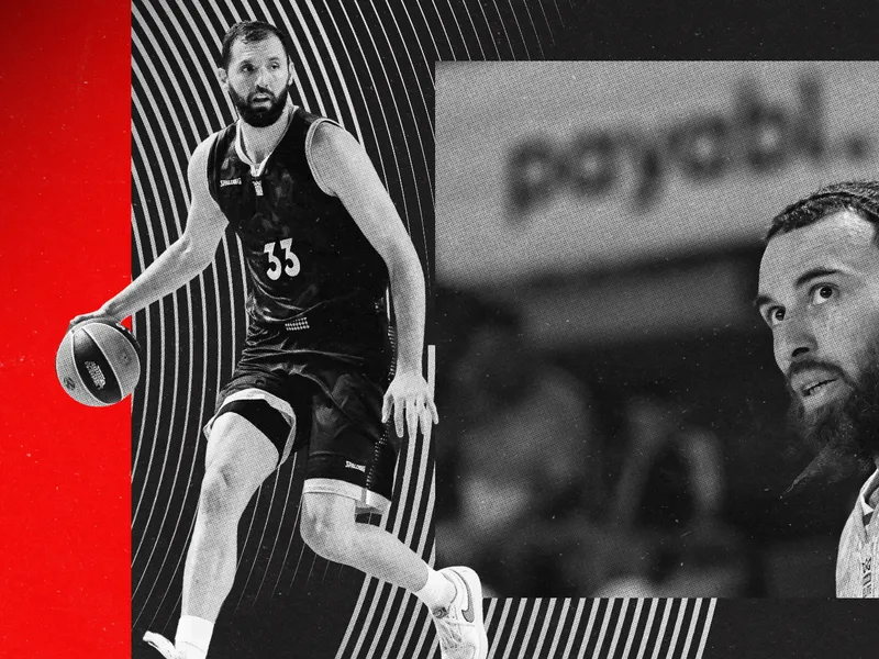 Nikola Mirotic habla y desvela uno de los motivos que lo llevó al Mónaco