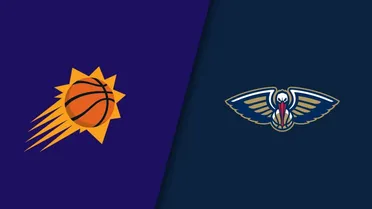 Previa: Los Pelicans, a por la tercera victoria consecutiva ante los Suns