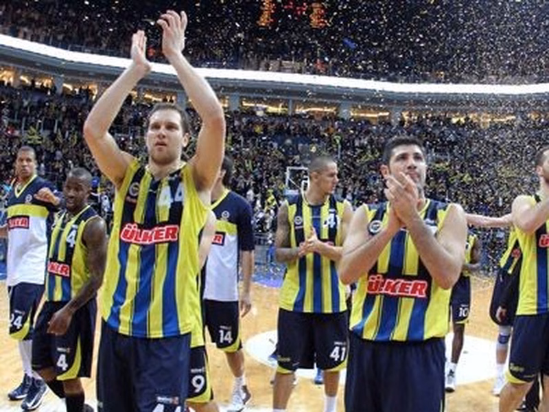 Europa en crisis: Fenerbahce y Zalgiris se quedan sin estrellas