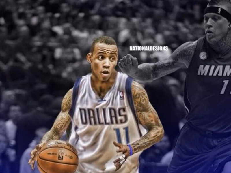 Monta Ellis (37) asegura los Playoffs para Dallas. Atlanta deja fuera a los Knicks