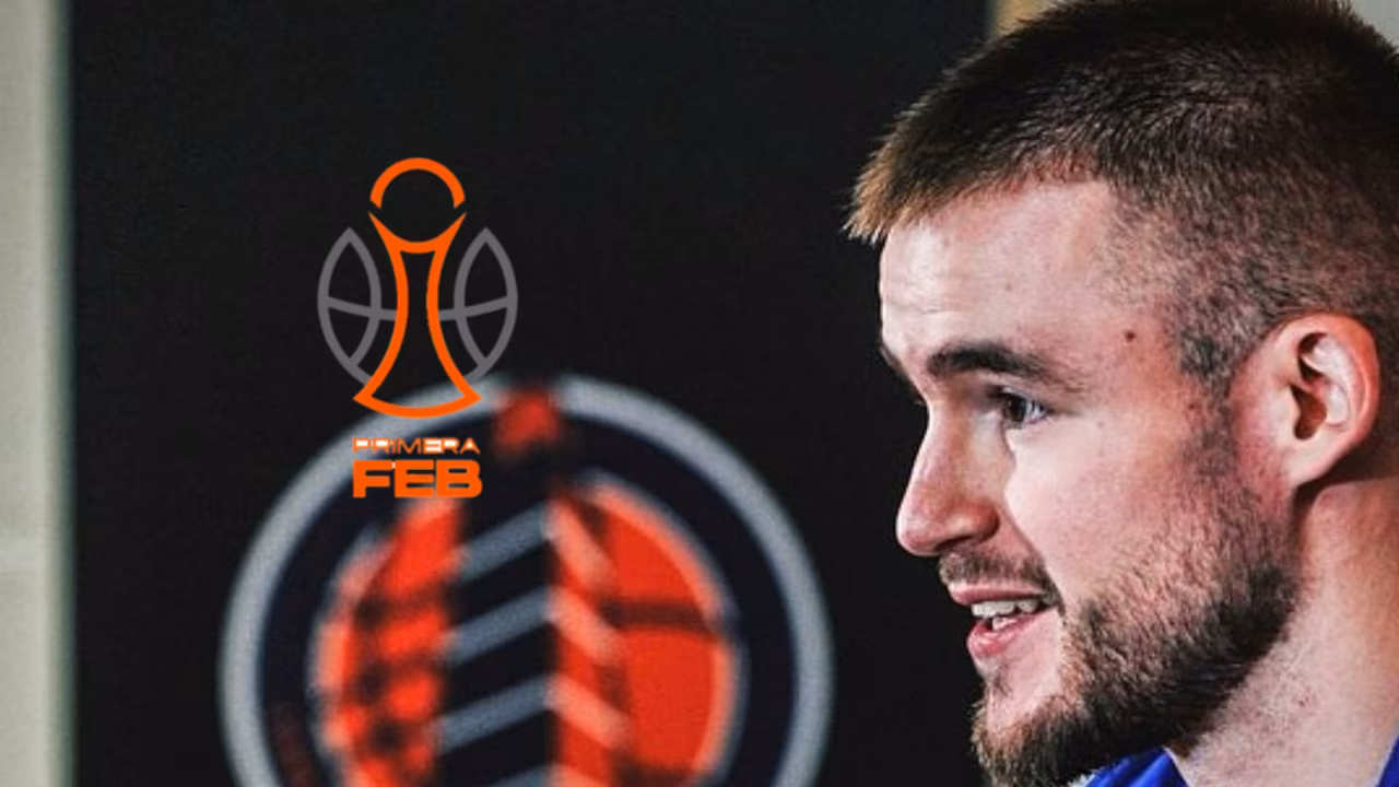 La verdad del fichaje más sonado de Primera FEB: “Tenía un acuerdo apalabrado en ACB”