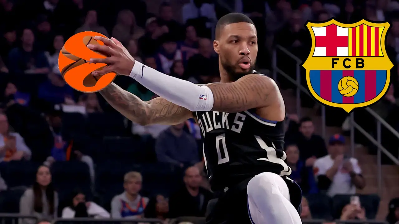Tiene como objetivo el anillo NBA pero le gustaría un “último baile”… ¿en el Barça?