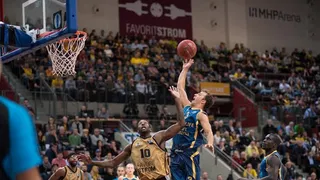 Hamilton fulmina al CAI y Herbalife GC cae en Alemania pese a Pangos